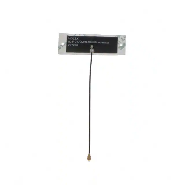 2072350100 Molex electronic component