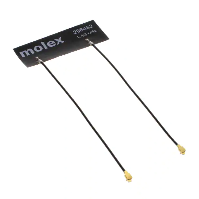 2084820100 Molex electronic component