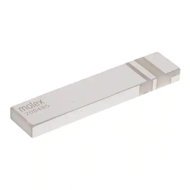 2084850001 Molex electronic component