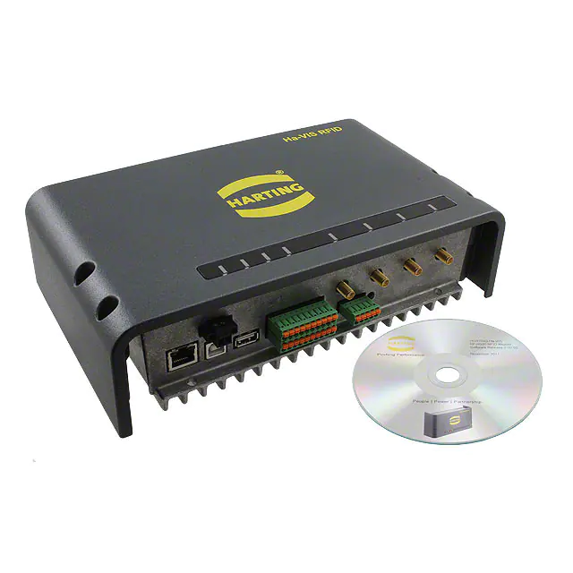 20911041104 HARTING electronic component