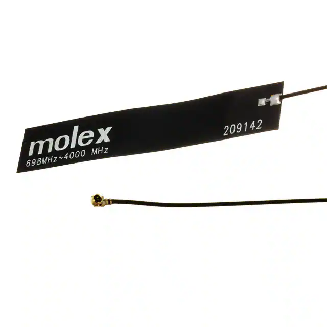 2091420180 Molex electronic component