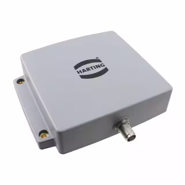 20932010302 HARTING electronic component