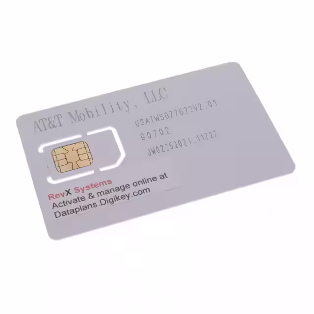 210 RevX Systems Corp. electronic component