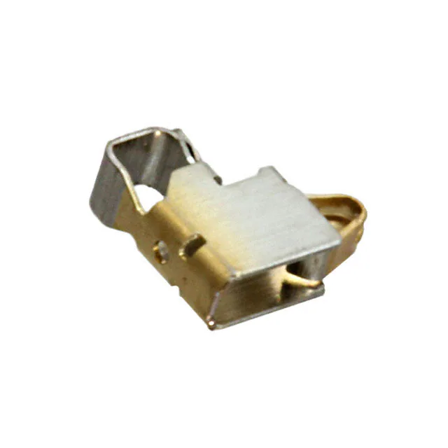2108609-5 TE Connectivity AMP Connectors electronic component
