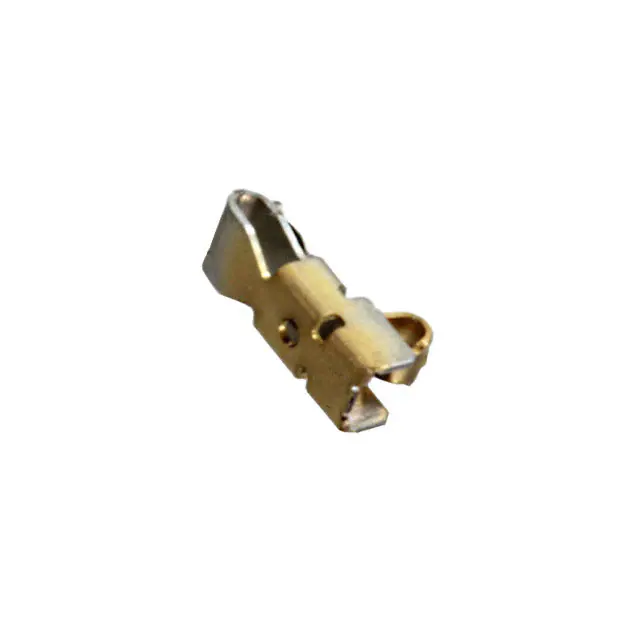 2108610-5 TE Connectivity AMP Connectors electronic component
