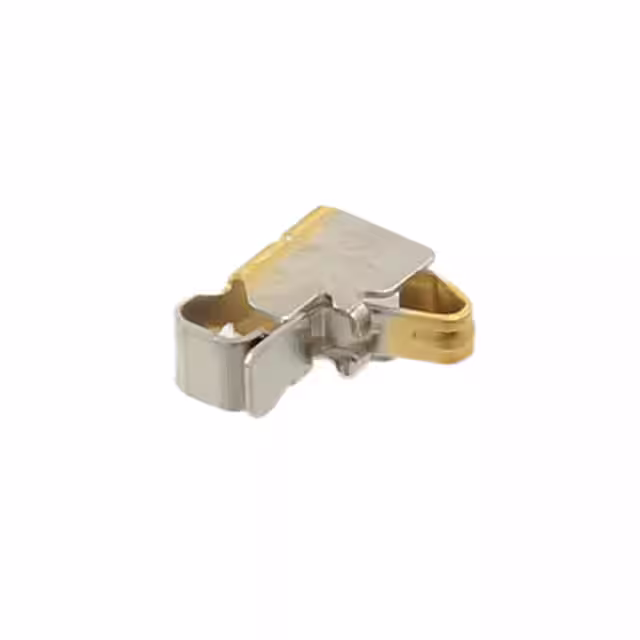 2108614-5 TE Connectivity AMP Connectors electronic component