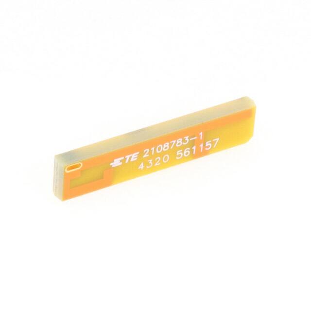 2108783-1 TE Connectivity AMP Connectors electronic component