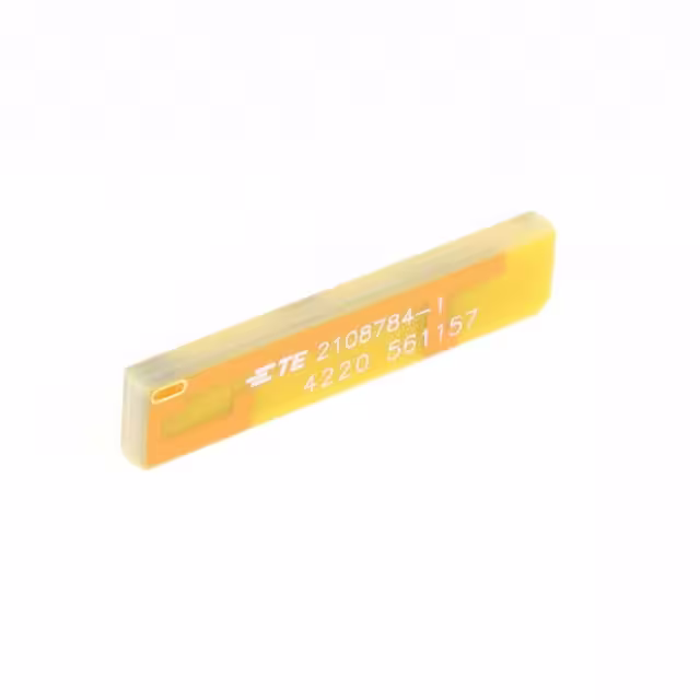 2108784-1 TE Connectivity AMP Connectors electronic component