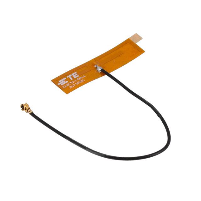 2108792-1 TE Connectivity AMP Connectors electronic component