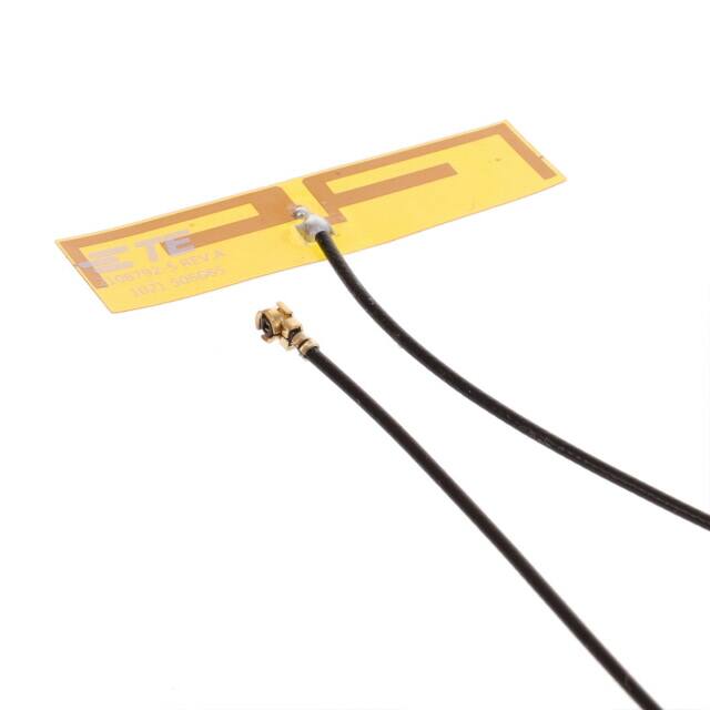 2108792-5 TE Connectivity AMP Connectors electronic component