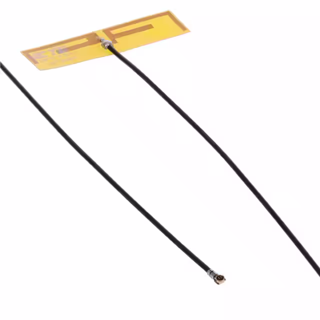2108792-7 TE Connectivity AMP Connectors electronic component