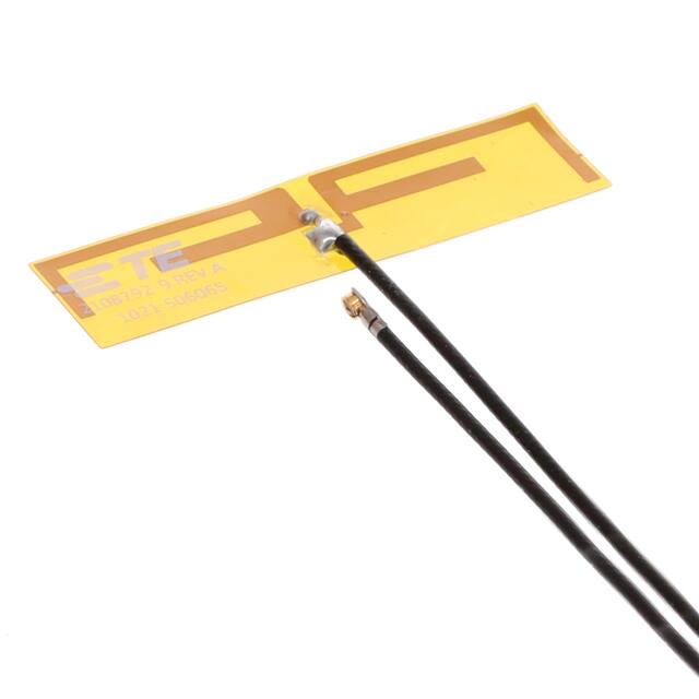 2108792-9 TE Connectivity AMP Connectors electronic component