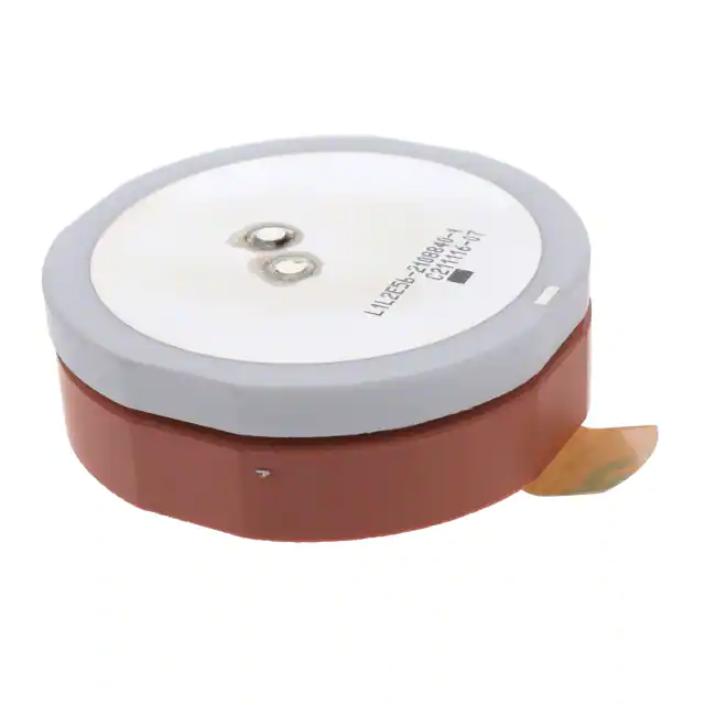 2108840-1 TE Connectivity AMP Connectors electronic component