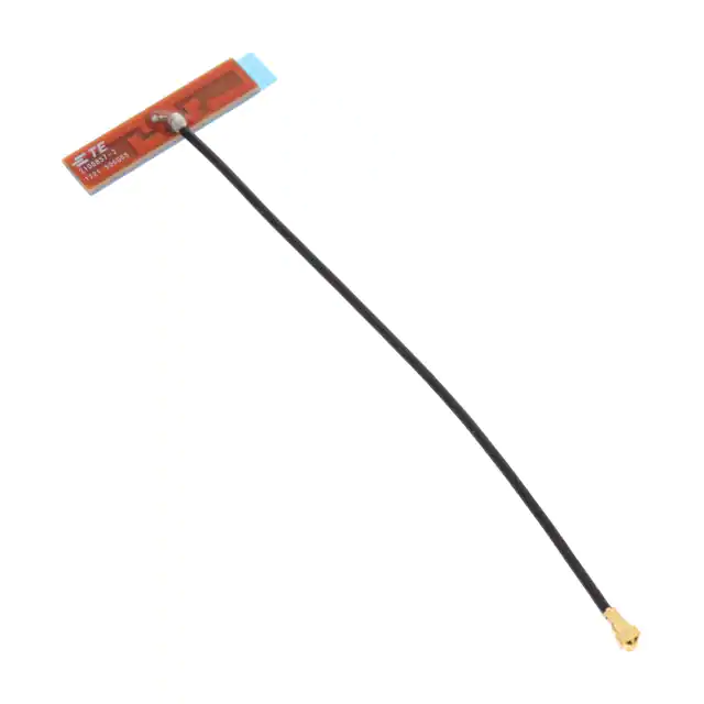 2108857-2 TE Connectivity AMP Connectors electronic component