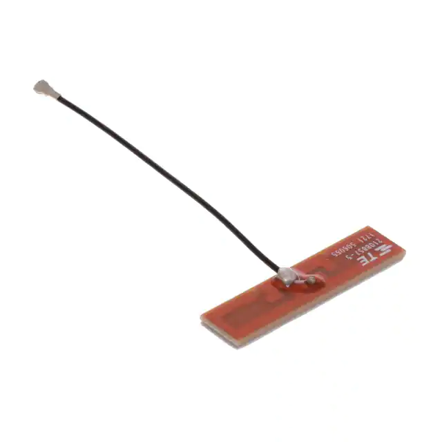 2108857-5 TE Connectivity AMP Connectors electronic component