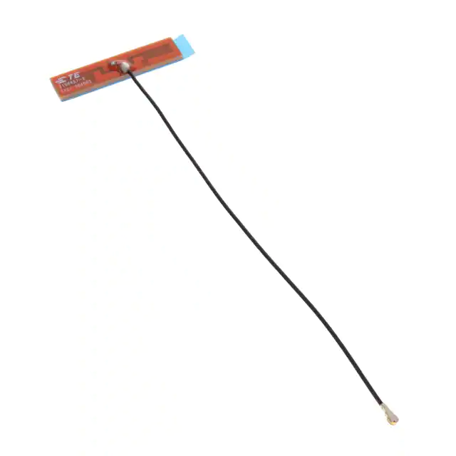 2108857-6 TE Connectivity AMP Connectors electronic component
