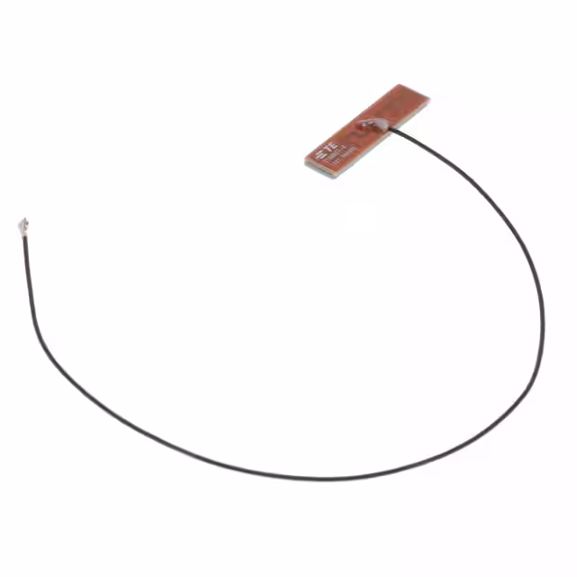 2108857-8 TE Connectivity AMP Connectors electronic component