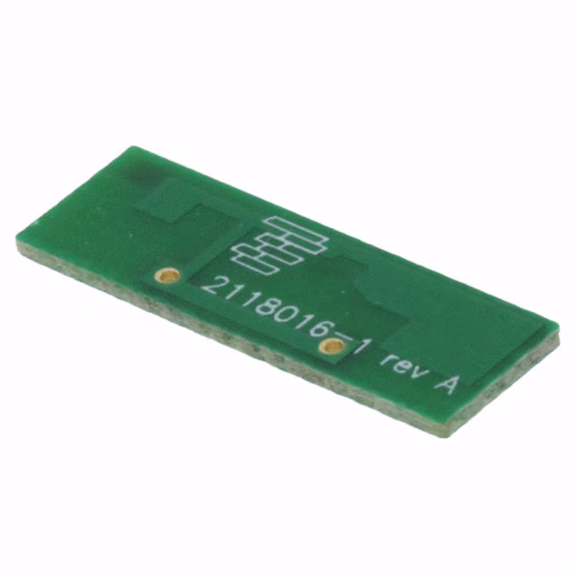 2118016-1 TE Connectivity AMP Connectors electronic component