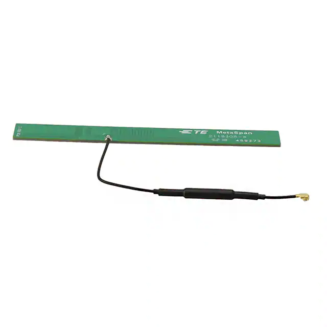 2118308-1 TE Connectivity AMP Connectors electronic component