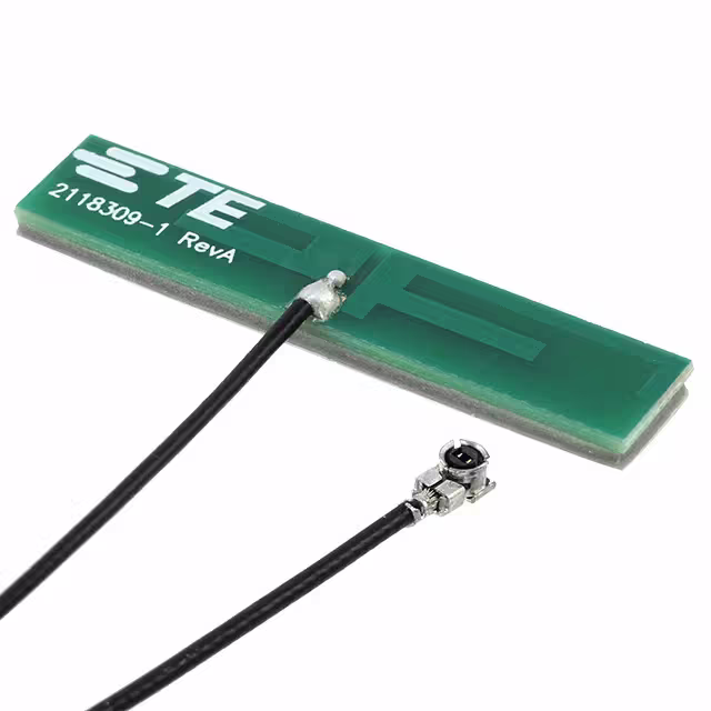 2118309-1 TE Connectivity AMP Connectors electronic component