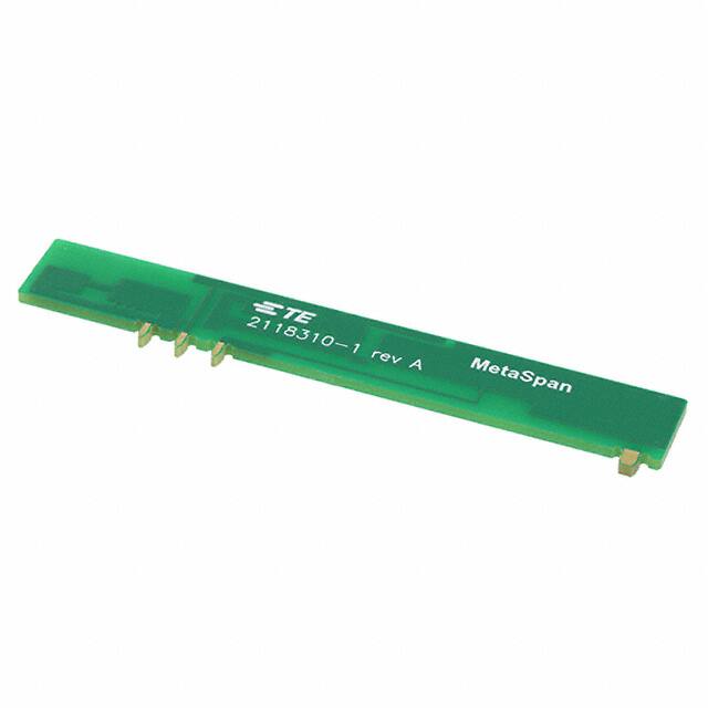 2118310-1 TE Connectivity AMP Connectors electronic component
