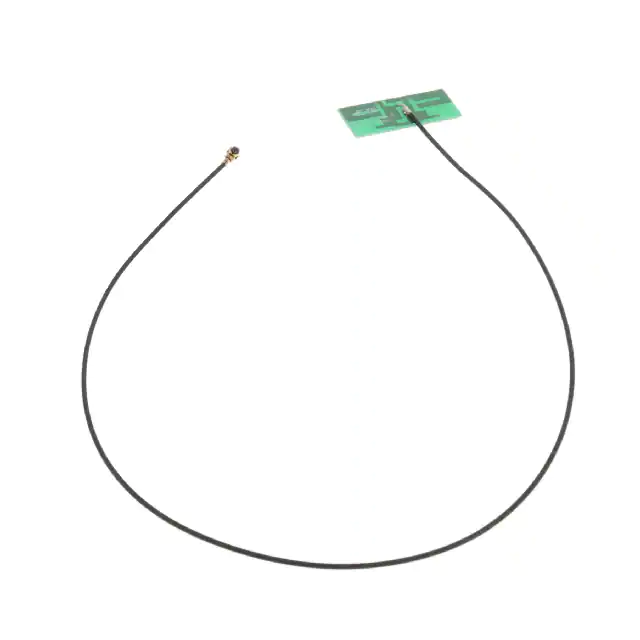 2118439-2 TE Connectivity AMP Connectors electronic component