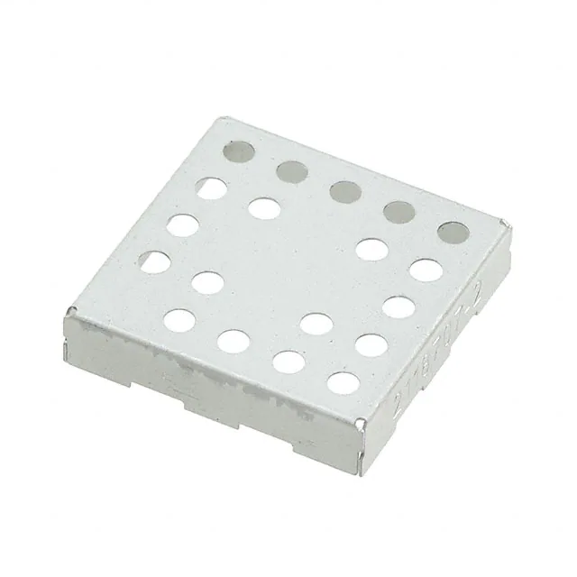 2118707-2 TE Connectivity AMP Connectors electronic component