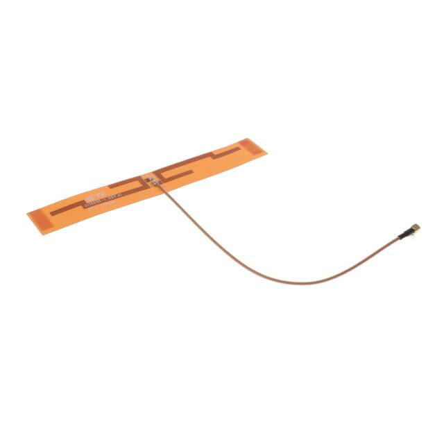 2118898-1 TE Connectivity AMP Connectors electronic component