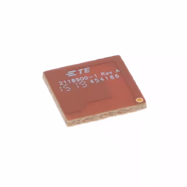 2118900-1 TE Connectivity AMP Connectors electronic component