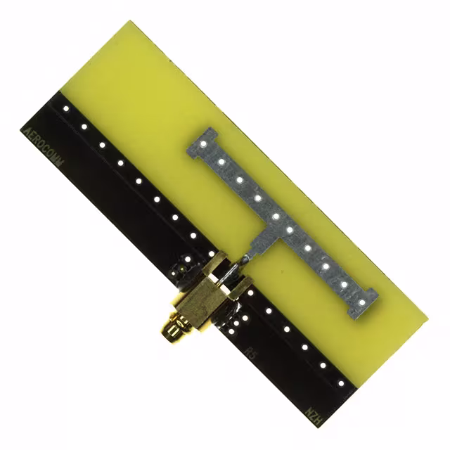 2150-00006 Ezurio electronic component