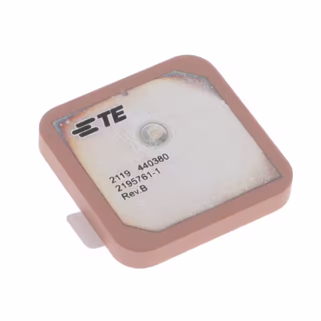 2195761-1 TE Connectivity AMP Connectors electronic component