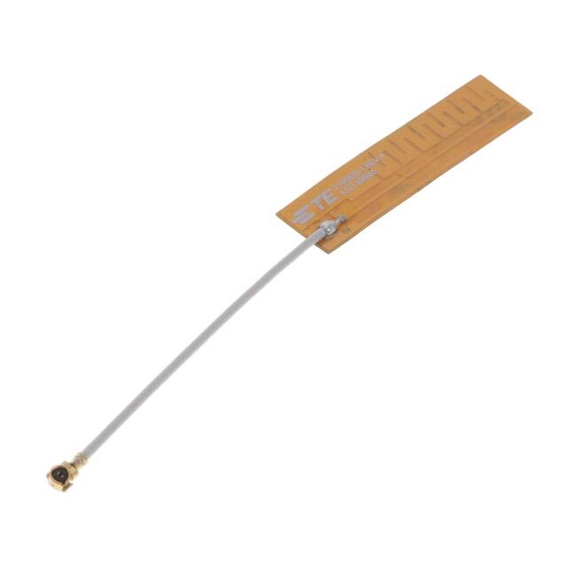 2195835-1 TE Connectivity AMP Connectors electronic component