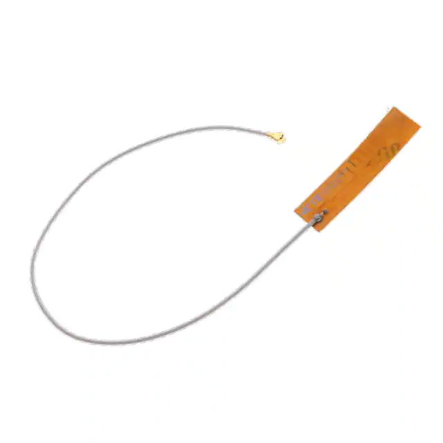 2195835-4 TE Connectivity AMP Connectors electronic component