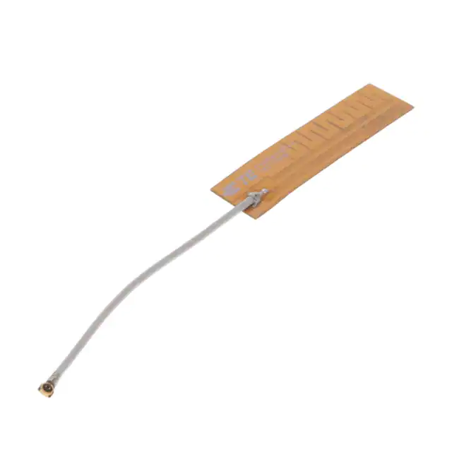 2195835-5 TE Connectivity AMP Connectors electronic component