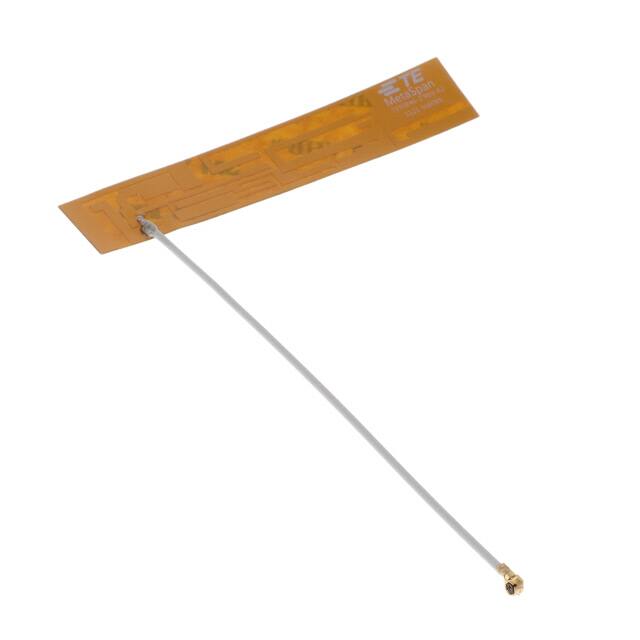 2195846-2 TE Connectivity AMP Connectors electronic component