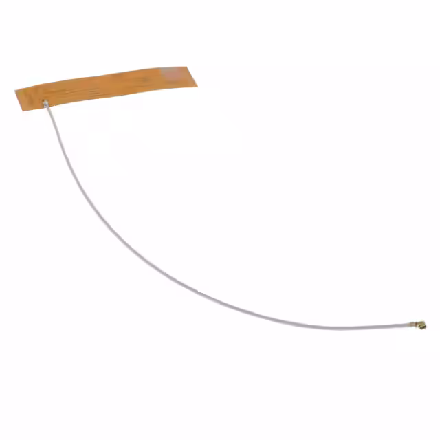 2195846-4 TE Connectivity AMP Connectors electronic component