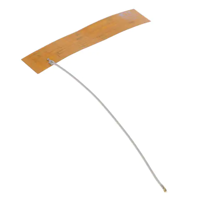 2195846-6 TE Connectivity AMP Connectors electronic component