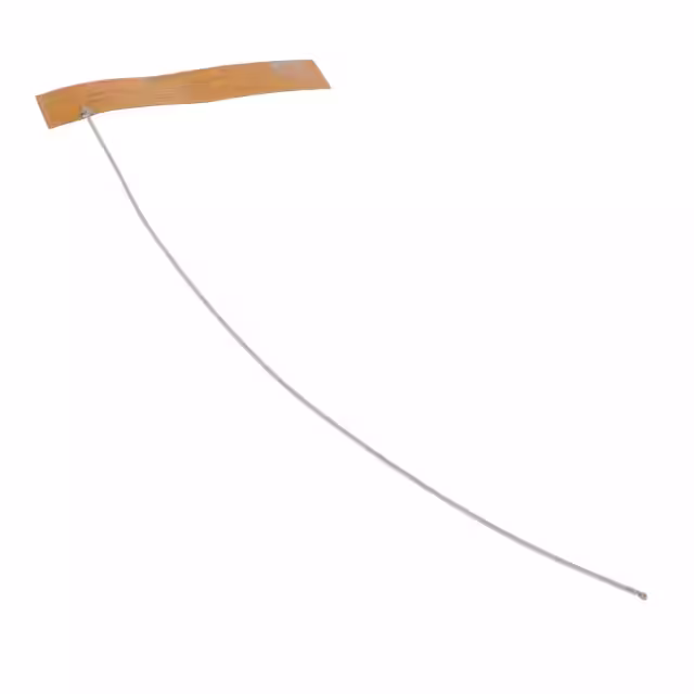2195846-8 TE Connectivity AMP Connectors electronic component