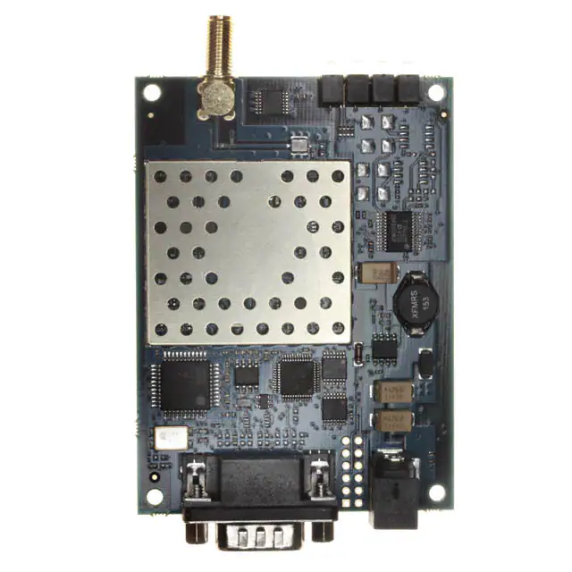 CL4424-RS232 Ezurio electronic component