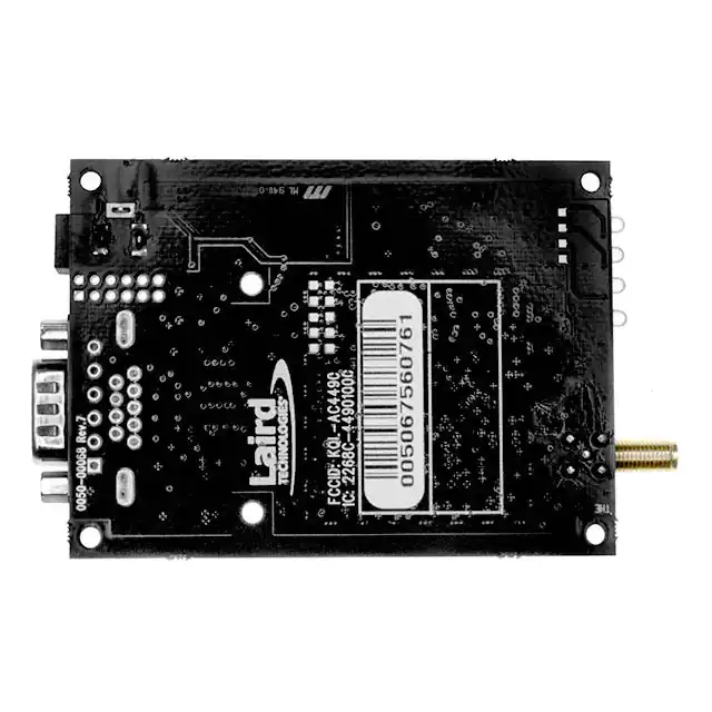 CL4490-RS232 Ezurio electronic component