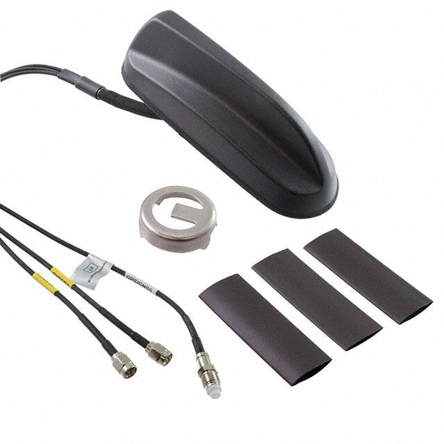 2332157-2 TE Connectivity AMP Connectors electronic component
