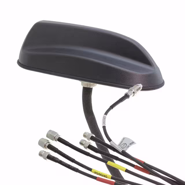 2332157-3 TE Connectivity AMP Connectors electronic component
