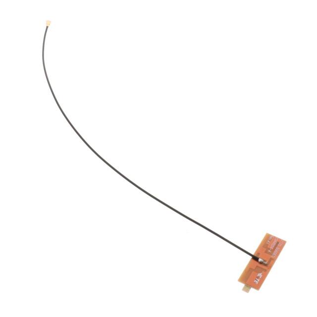 2344654-4 TE Connectivity AMP Connectors electronic component