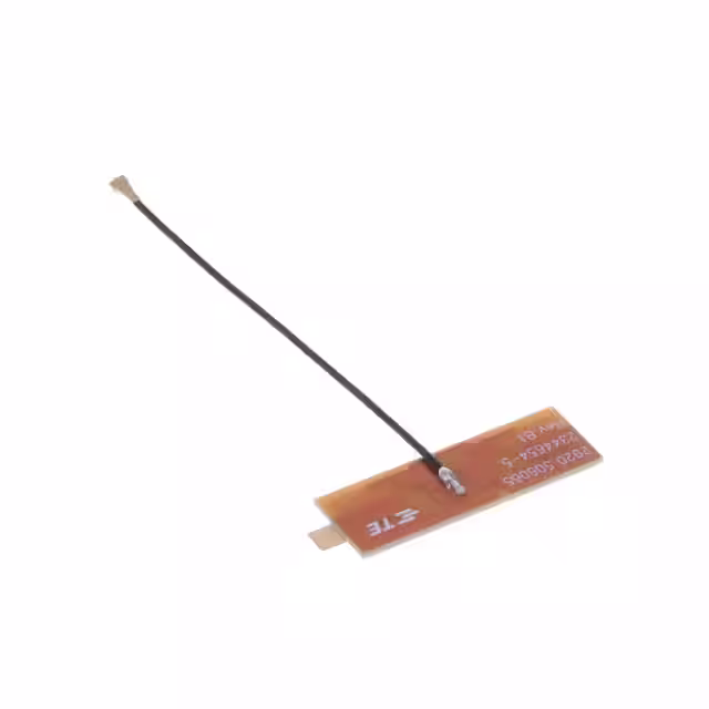 2344654-5 TE Connectivity AMP Connectors electronic component