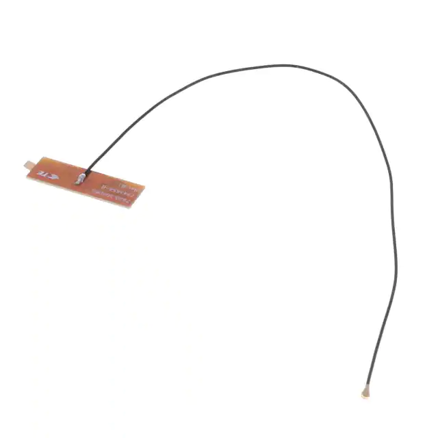 2344654-8 TE Connectivity AMP Connectors electronic component