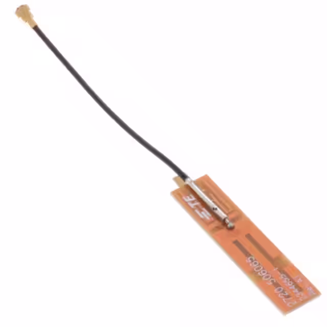 2344655-1 TE Connectivity AMP Connectors electronic component