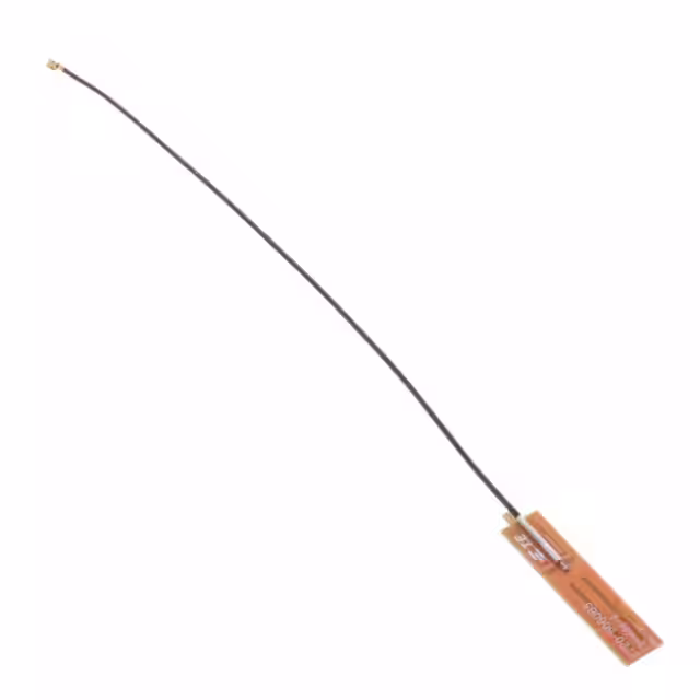 2344655-3 TE Connectivity AMP Connectors electronic component