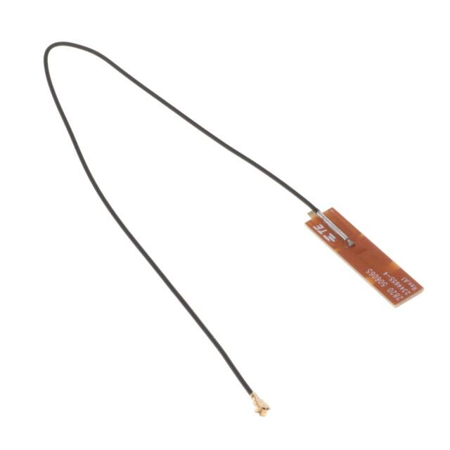 2344655-4 TE Connectivity AMP Connectors electronic component