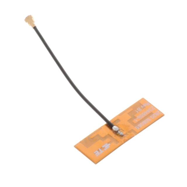 2344656-1 TE Connectivity AMP Connectors electronic component