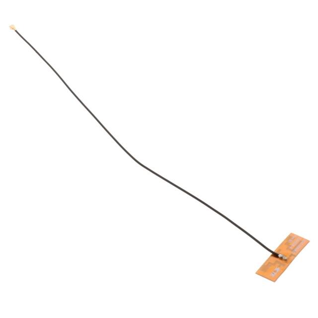 2344656-4 TE Connectivity AMP Connectors electronic component